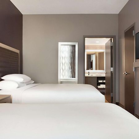 Embassy Suites By Hilton Charlotte Uptown Ngoại thất bức ảnh