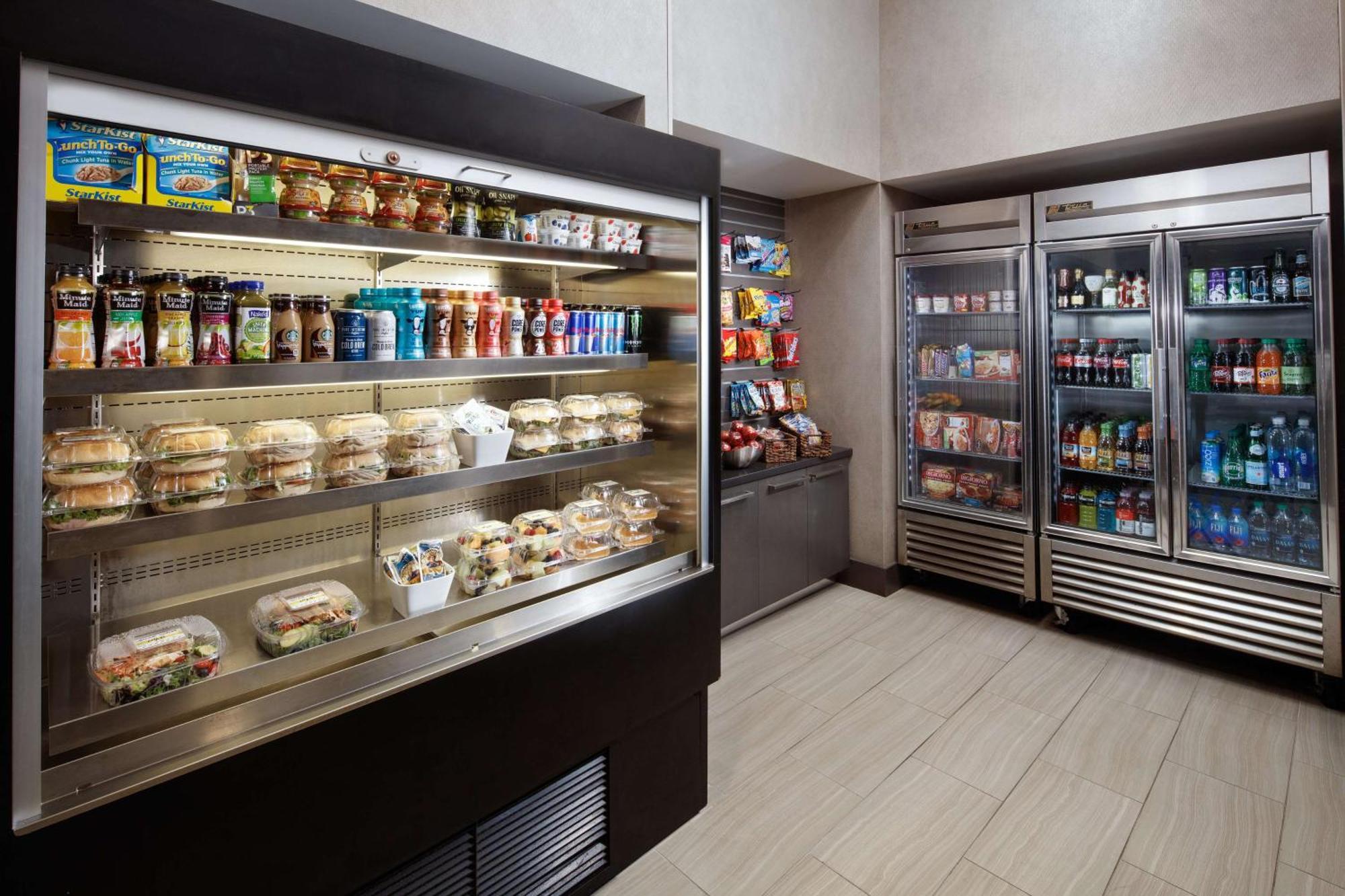 Embassy Suites By Hilton Charlotte Uptown Ngoại thất bức ảnh