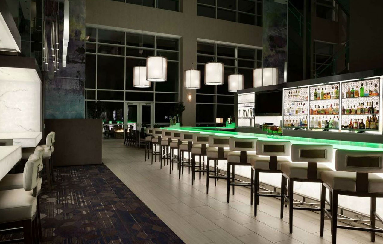 Embassy Suites By Hilton Charlotte Uptown Ngoại thất bức ảnh